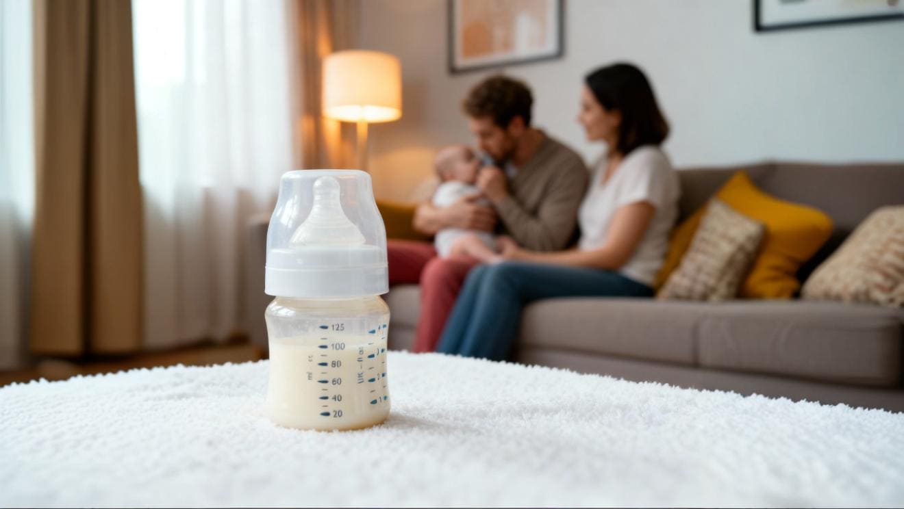 Cómo crear tu Banco de Leche Materna